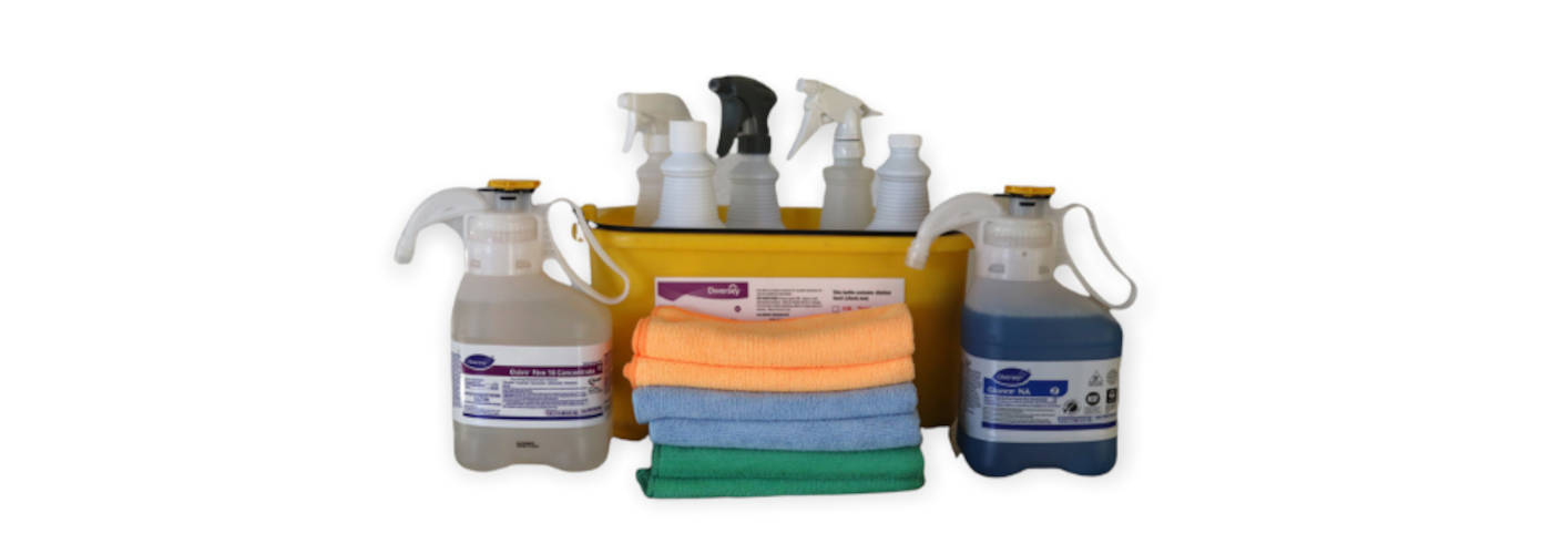 Featured Image for PREMIUM- HG METHOD CLEANING SERVICES